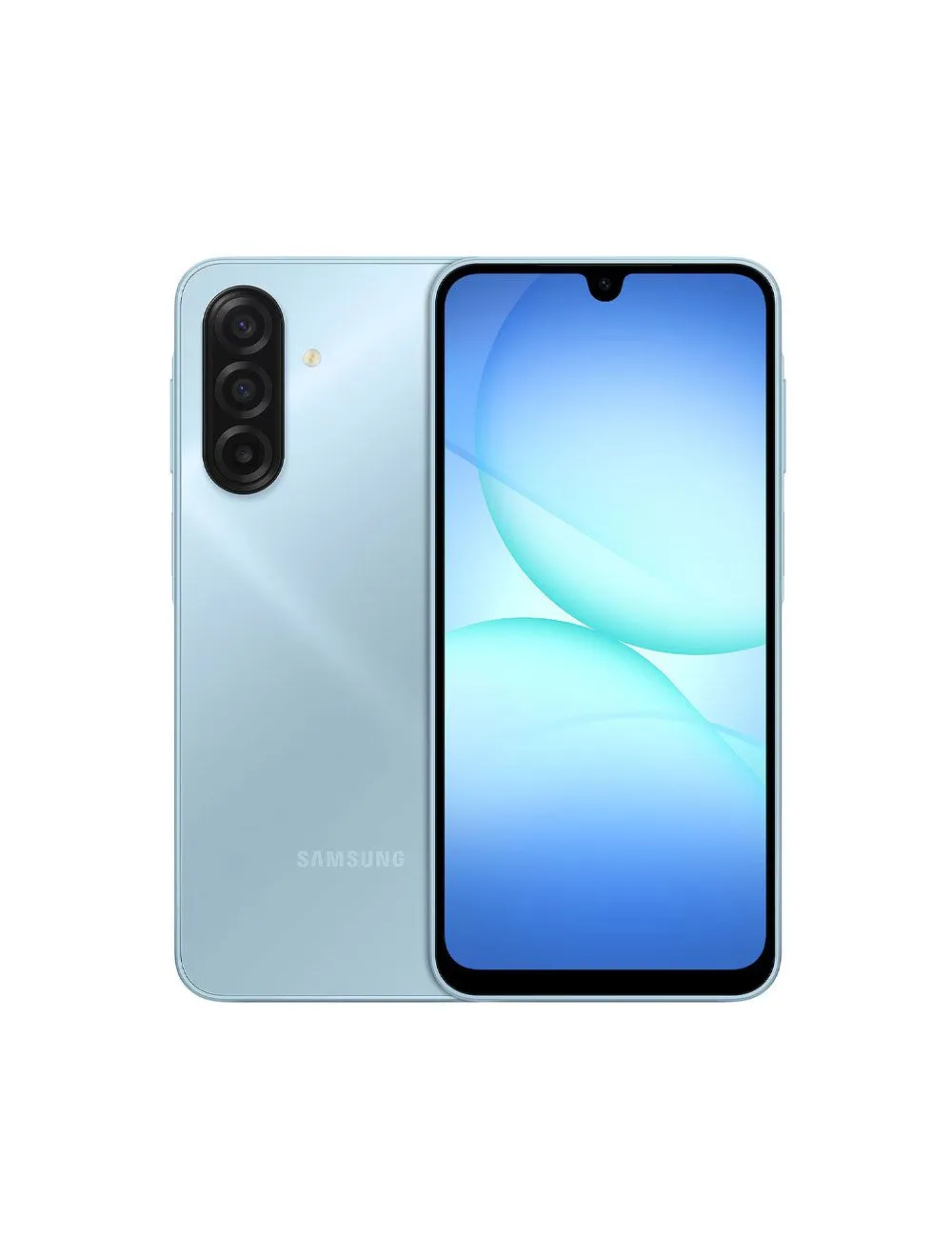 Samsung Galaxy A17