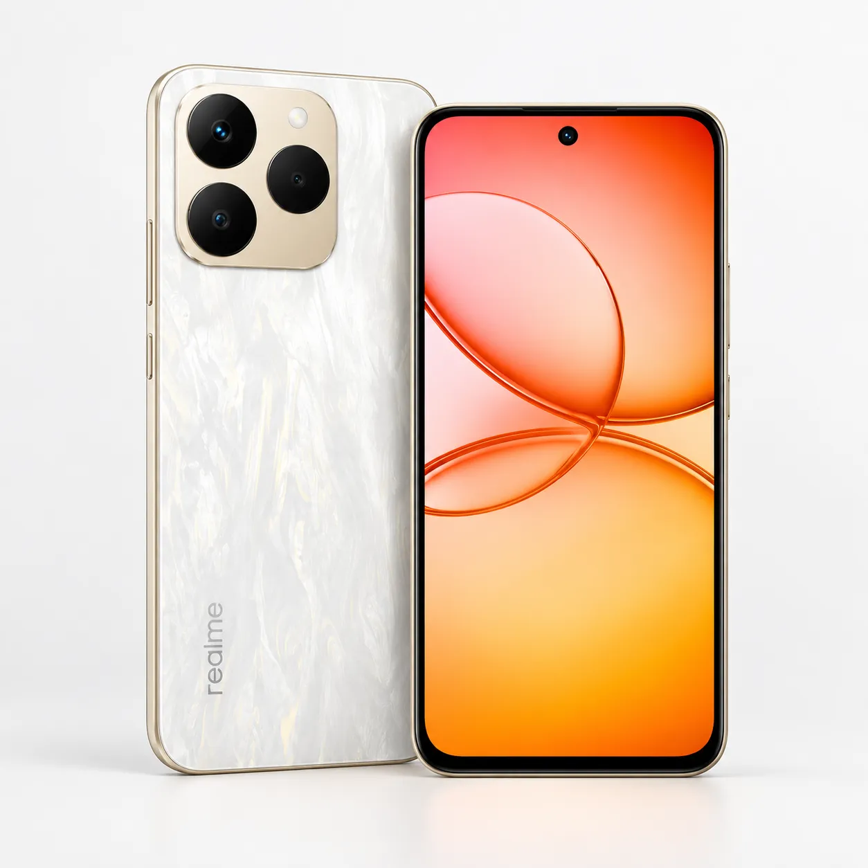 Realme 15T