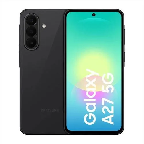 samsung galaxy A27 5G