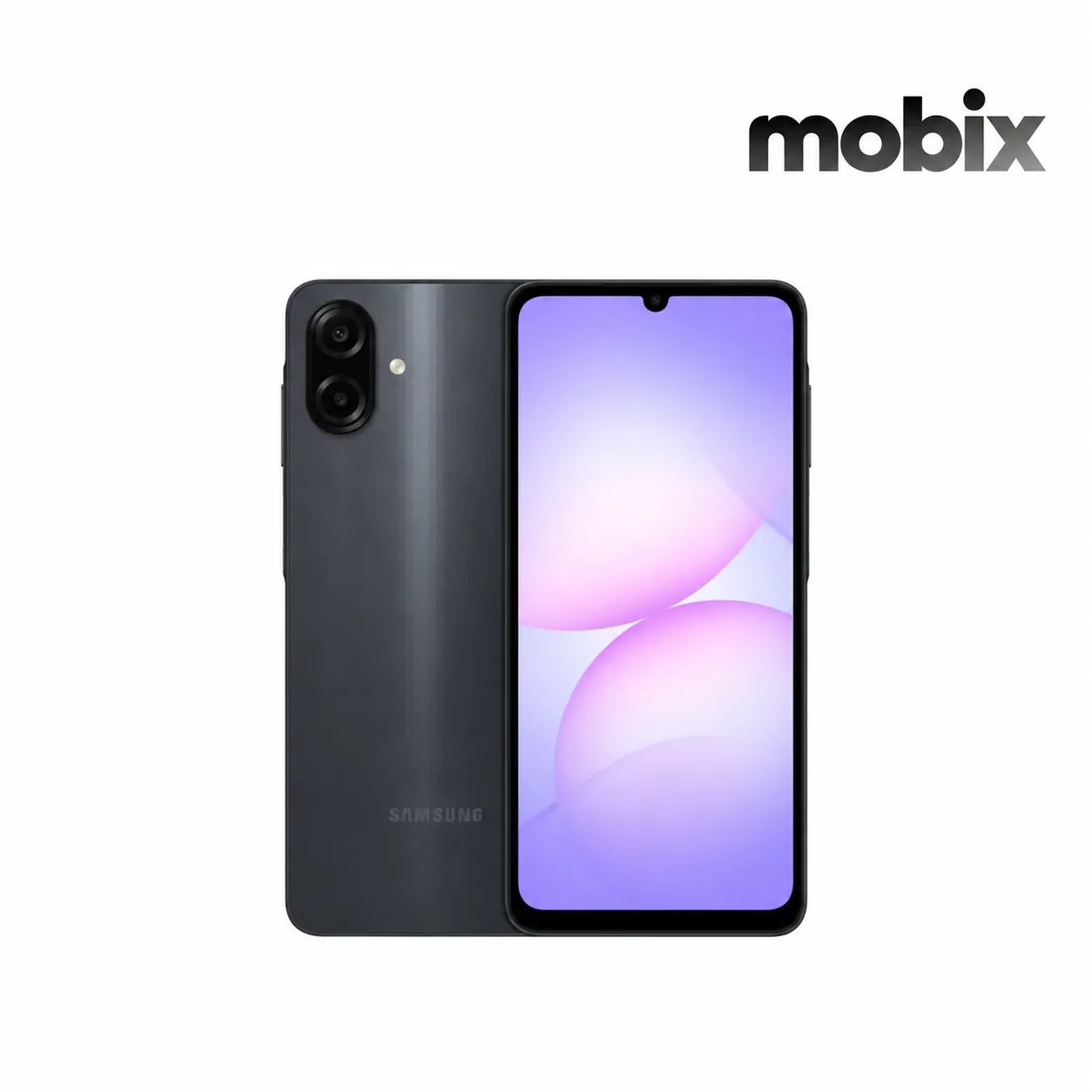 Samsung A07s
